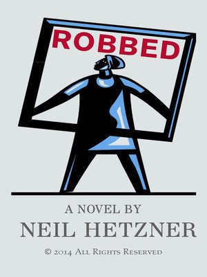 cover image of Robbed